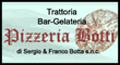 Pizzeria  >> Rovereto >> Botti