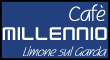 Bar & Gelaterie >> Limone >> Cafè Millennio