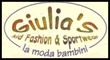 Abbigliamento >> Nago Torbole >> Giulia's